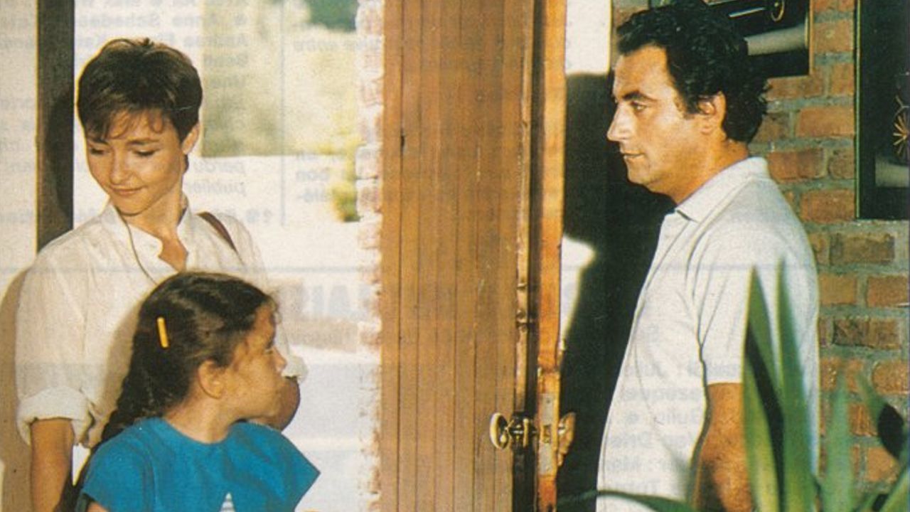  فیلم سینمایی Du sel sur la peau به کارگردانی Jean-Marie Degèsves