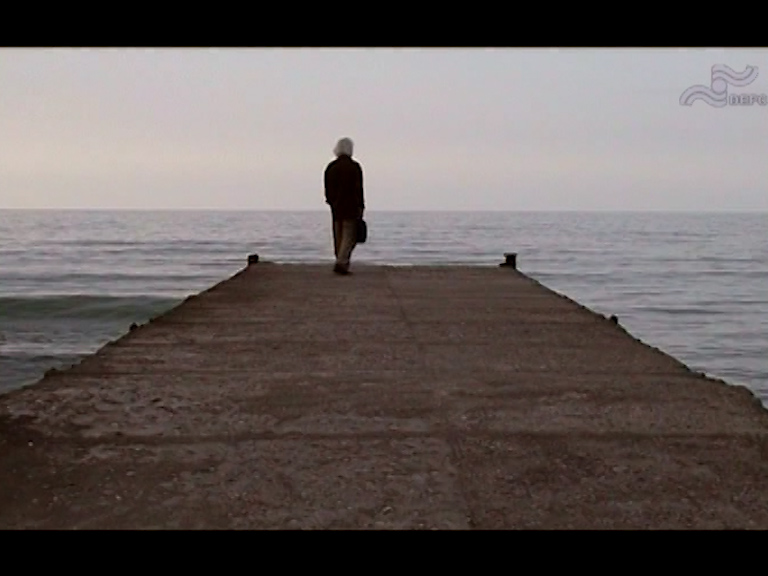  فیلم سینمایی بن بست به کارگردانی ندارد