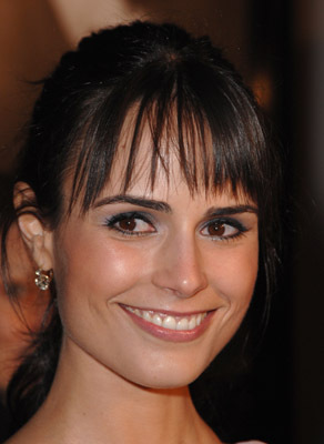 Jordana Brewster در صحنه فیلم سینمایی سریع و خشمگین