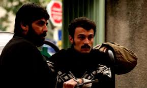  سریال تلویزیونی عملیات مهندسی به کارگردانی سروش محمدزاده