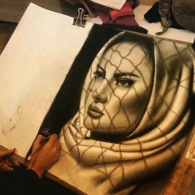 تصویری شخصی از ترلان پروانه، بازیگر سینما و تلویزیون