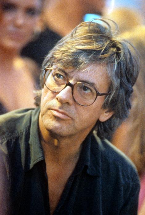  فیلم سینمایی غریزهٔ اصلی به کارگردانی Paul Verhoeven