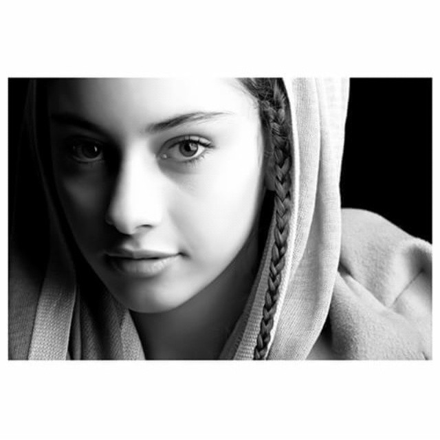 تصویری شخصی از ترلان پروانه، بازیگر سینما و تلویزیون