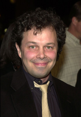  فیلم سینمایی ون وایدر با حضور Curtis Armstrong