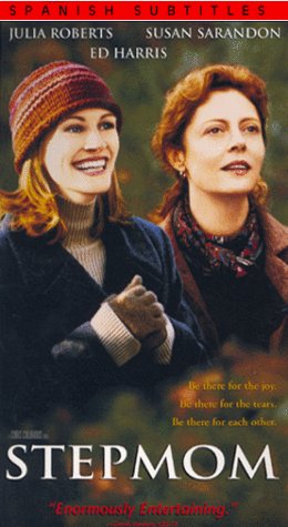  فیلم سینمایی نامادری به کارگردانی کریس کلمبوس