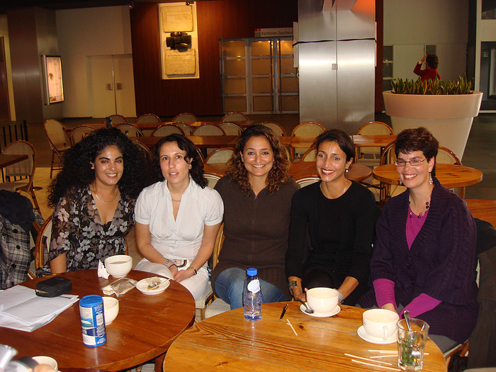  فیلم مستند در جستجوی فریده به کارگردانی آزاده موسوی و کوروش عطائی