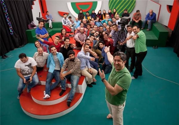  سریال تلویزیونی دست به نقد به کارگردانی شهاب عباسی