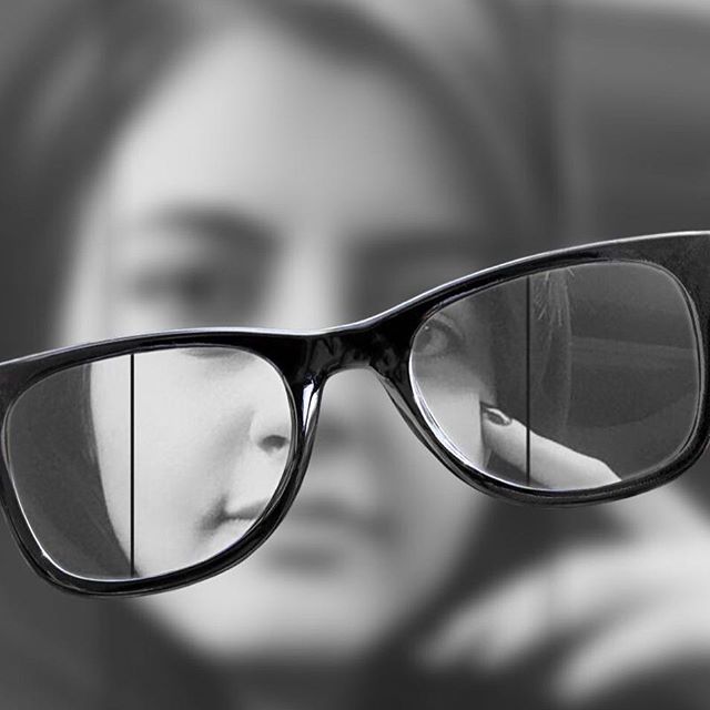 تصویری شخصی از افسانه کمالی، بازیگر سینما و تلویزیون