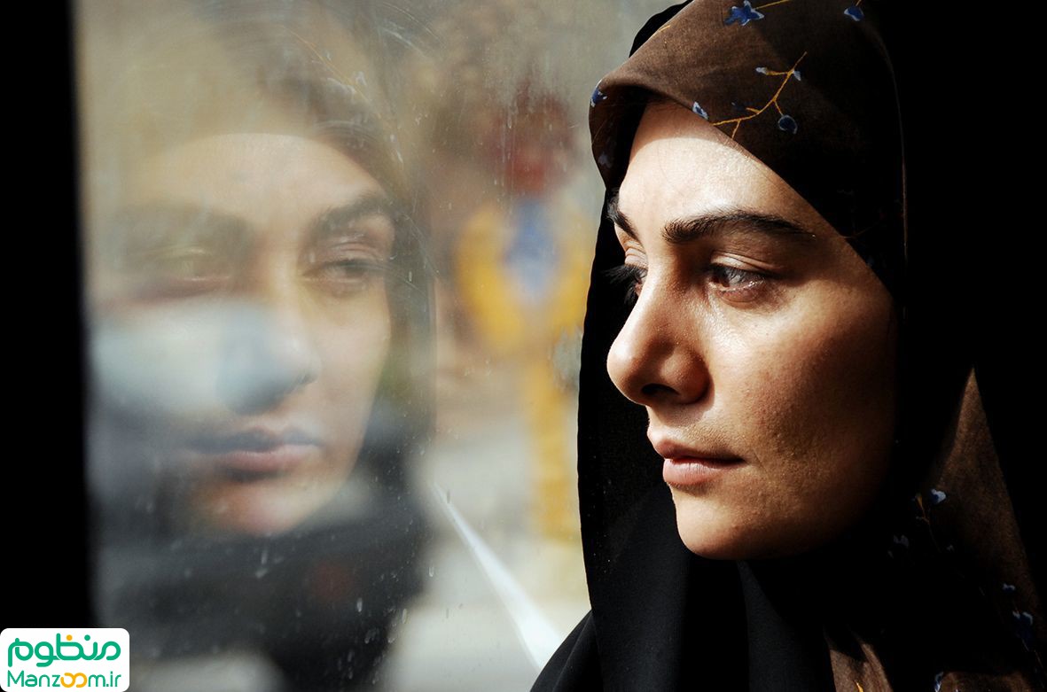  فیلم سینمایی به همین سادگی به کارگردانی سیدرضا میر کریمی