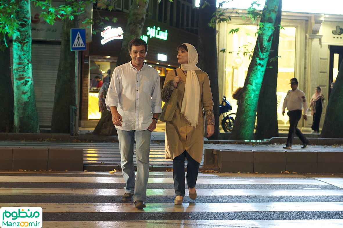  فیلم سینمایی وارونگی به کارگردانی بهنام بهزادی