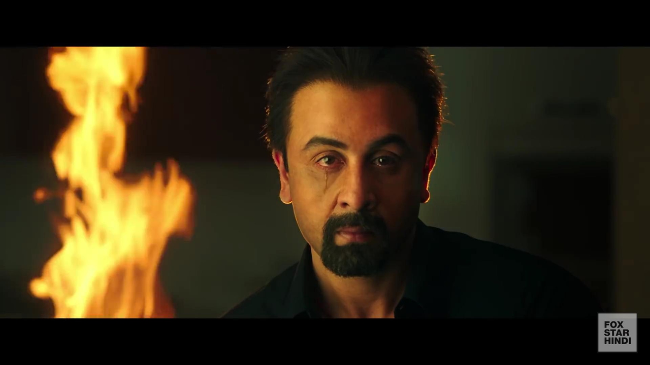  فیلم سینمایی Sanju با حضور Ranbir Kapoor