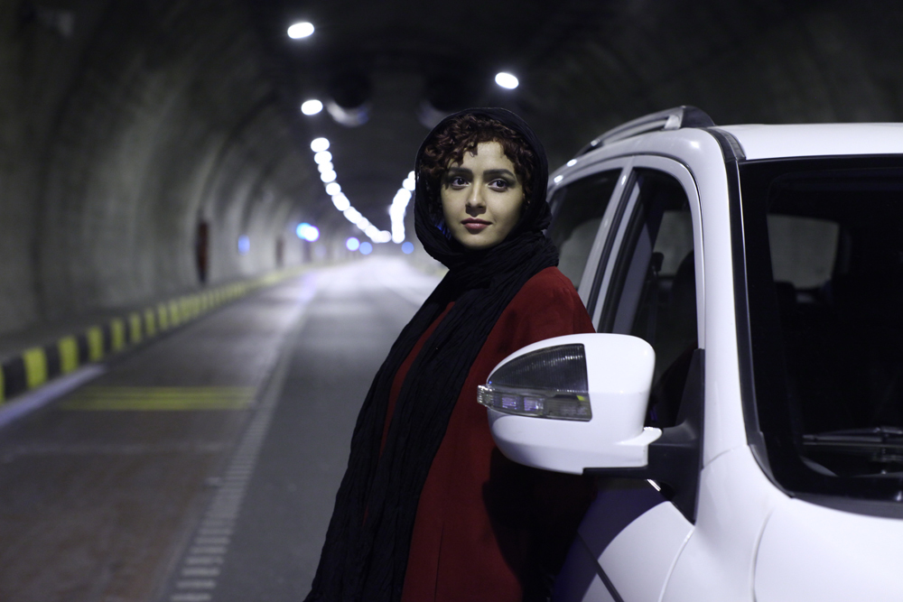  فیلم سینمایی مادر قلب اتمی با حضور ترانه علیدوستی