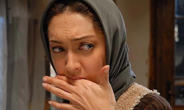  فیلم سینمایی زن دوم به کارگردانی سیروس الوند