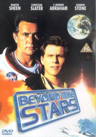  فیلم سینمایی Beyond the Stars به کارگردانی David Saperstein