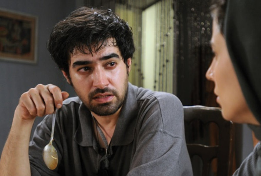  فیلم سینمایی پرسه در مه به کارگردانی بهرام توکلی