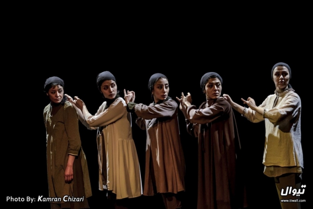  فیلم سینمایی متاستاز به کارگردانی علی اصغر دشتی