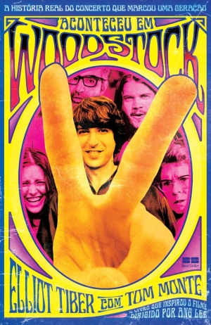  فیلم سینمایی Taking Woodstock به کارگردانی Ang Lee