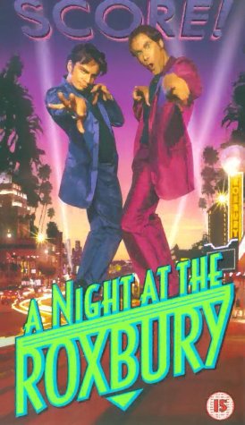  فیلم سینمایی شبی در راکسبری به کارگردانی Amy Heckerling و John Fortenberry