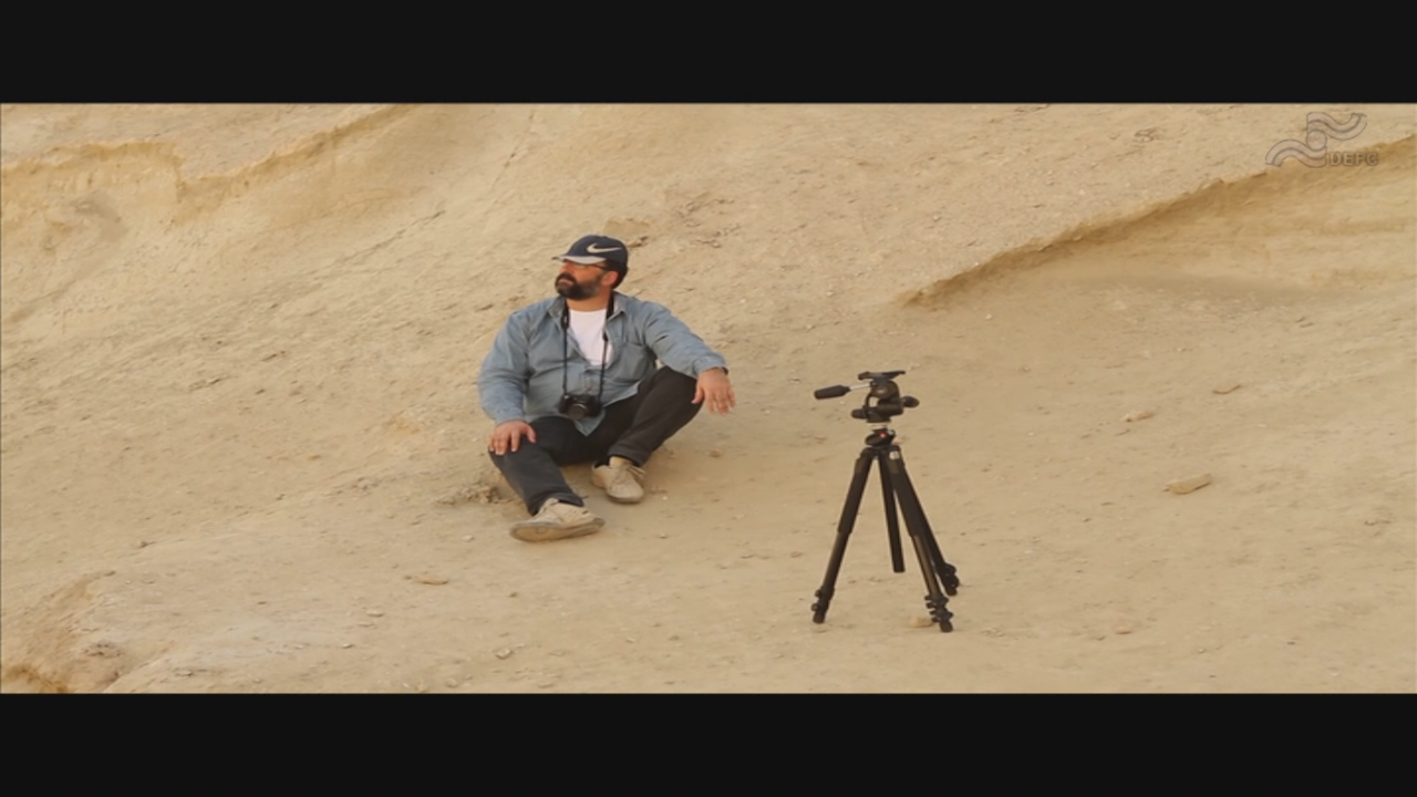  فیلم سینمایی تنگه هرمز به کارگردانی شهرام حیدریان