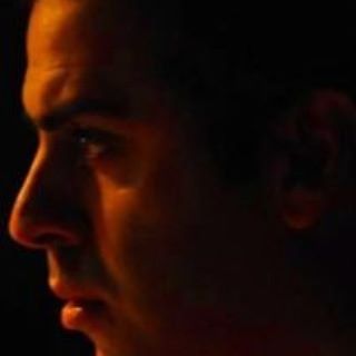 تصویری شخصی از بهرنگ علوی، بازیگر سینما و تلویزیون