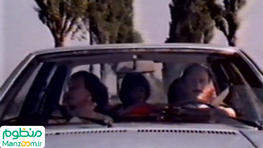  فیلم سینمایی فرزندخوانده ویرانگر به کارگردانی 