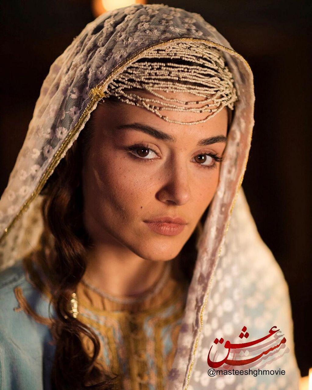  فیلم سینمایی مست عشق به کارگردانی حسن فتحی