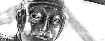  فیلم سینمایی مرد دویست ساله به کارگردانی کریس کلمبوس