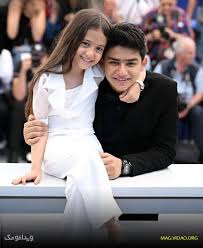  فیلم سینمایی زن و بچه به کارگردانی سعید روستایی