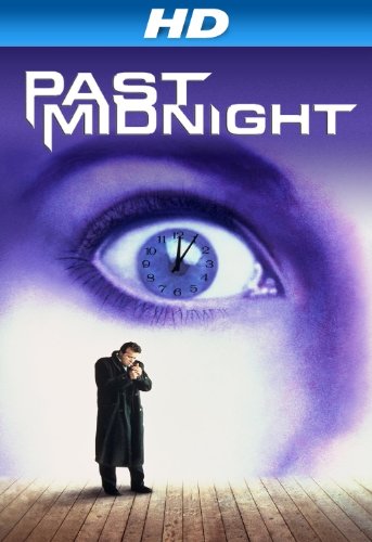  فیلم سینمایی Past Midnight به کارگردانی 