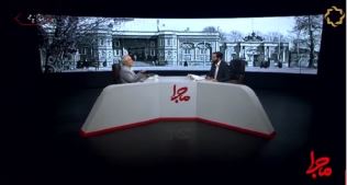  برنامه تلویزیونی ماجرا به کارگردانی ندارد