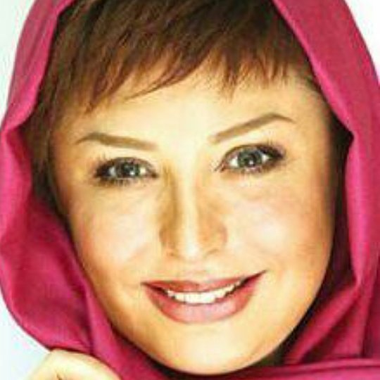 تصویری شخصی از نیوشا ضیغمی، بازیگر سینما و تلویزیون