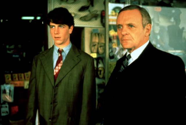  فیلم سینمایی اسپاتزوود به کارگردانی Mark Joffe