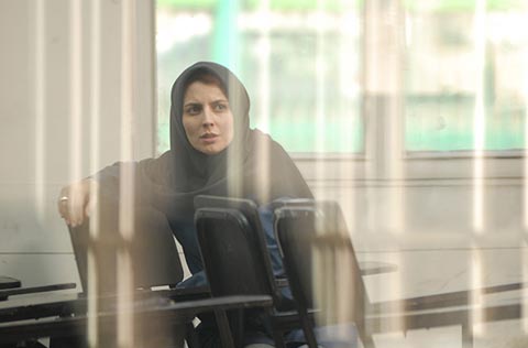  فیلم سینمایی جدایی نادر از سیمین به کارگردانی اصغر فرهادی