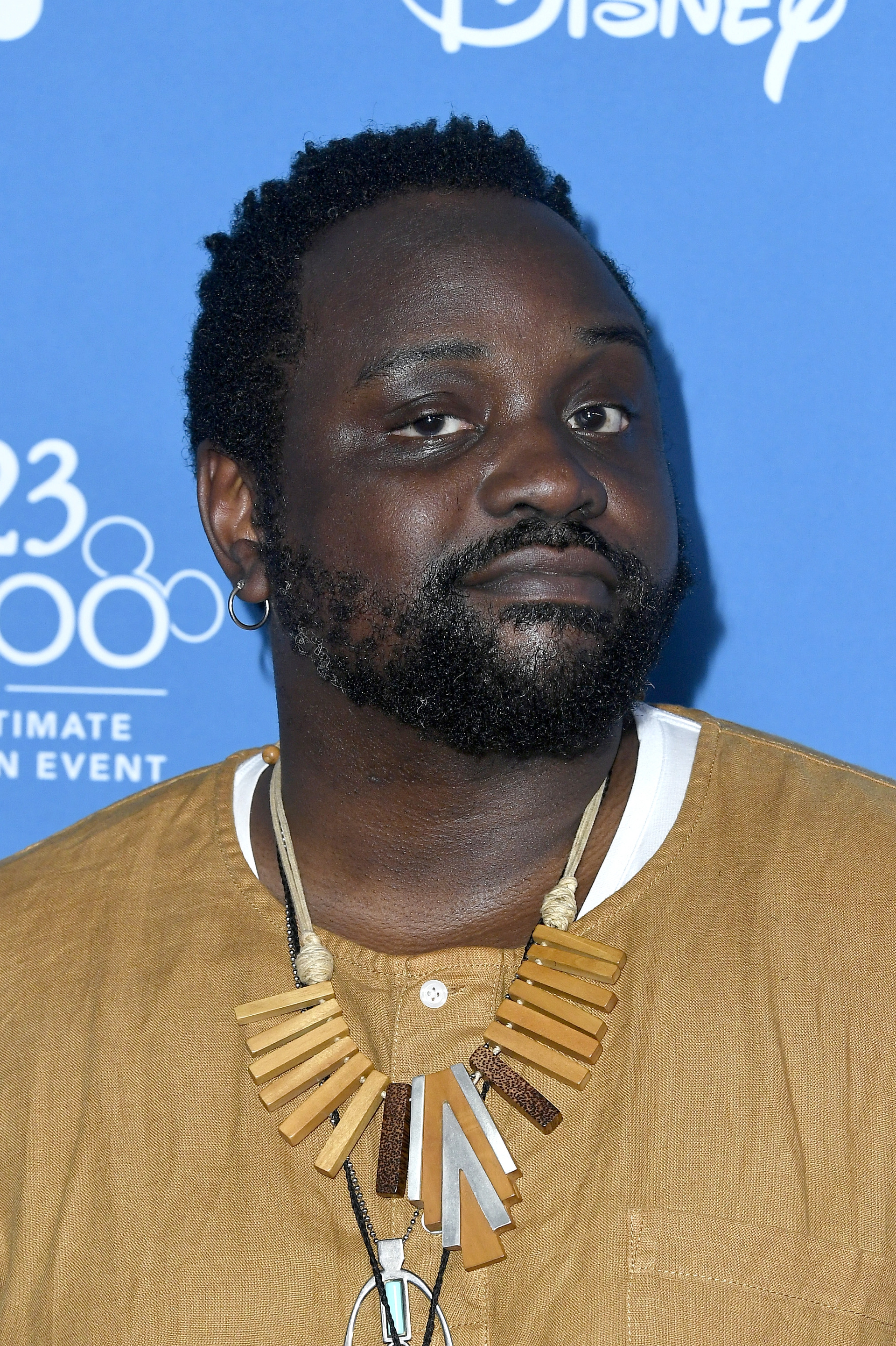  فیلم سینمایی The Eternals با حضور Brian Tyree Henry