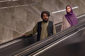  فیلم سینمایی مرد آرام به کارگردانی بهنوش صادقی