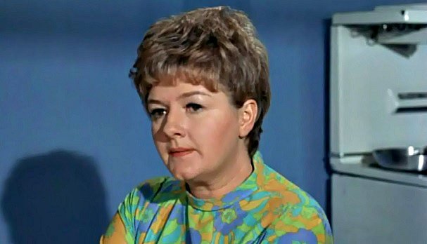  فیلم سینمایی Carry on Camping با حضور Joan Sims