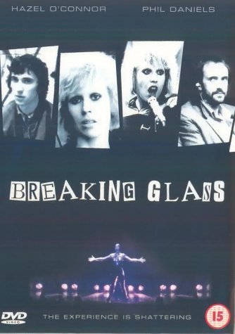  فیلم سینمایی Breaking Glass به کارگردانی Brian Gibson