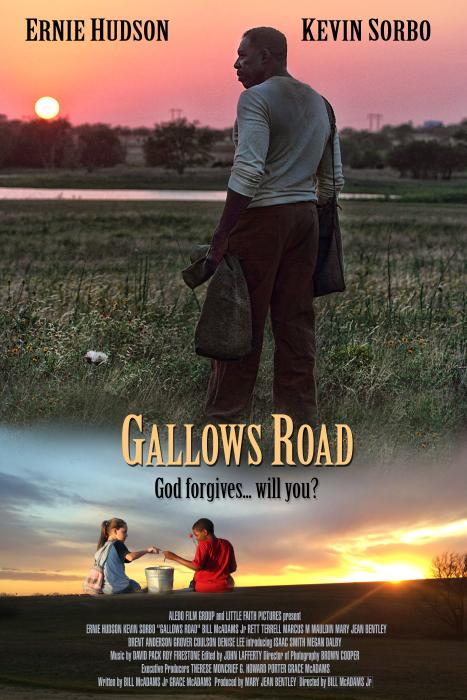  فیلم سینمایی Gallows Road به کارگردانی 