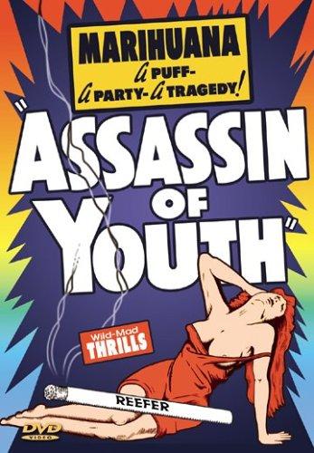  فیلم سینمایی Assassin of Youth به کارگردانی Elmer Clifton
