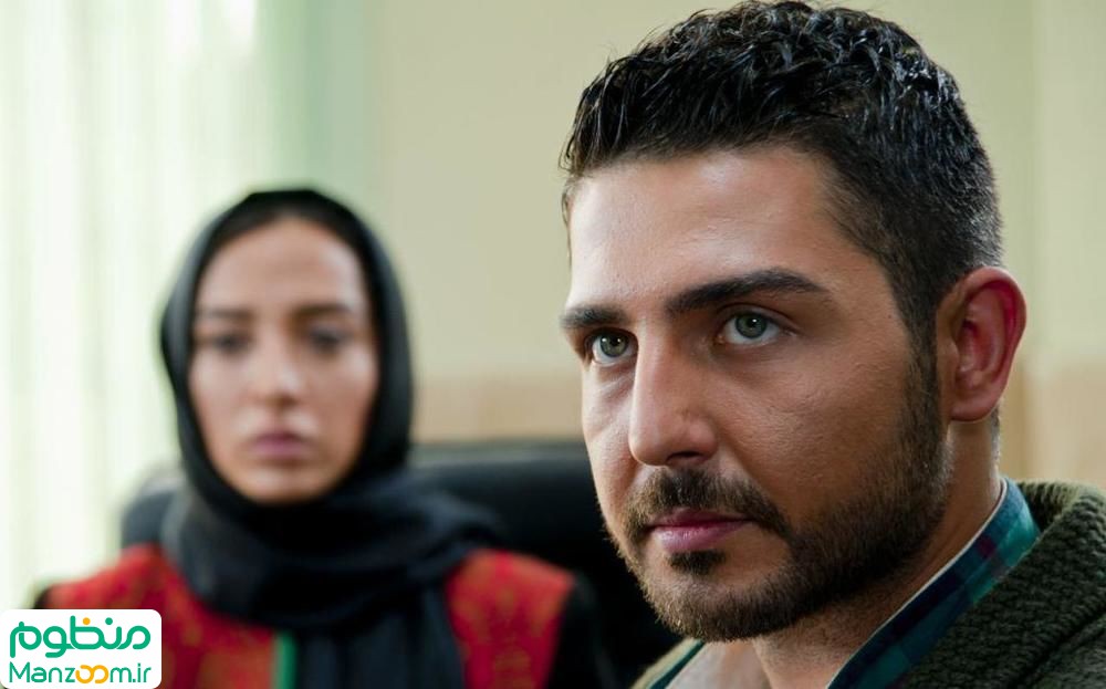  فیلم سینمایی آخرين بار كی سحر را ديدي؟ به کارگردانی 