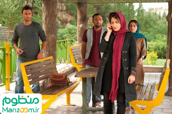  فیلم سینمایی رخ ديوانه به کارگردانی 