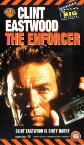  فیلم سینمایی The Enforcer به کارگردانی James Fargo