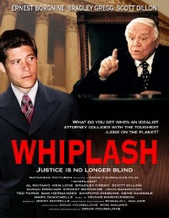  فیلم سینمایی Whiplash به کارگردانی Douglas S. Younglove