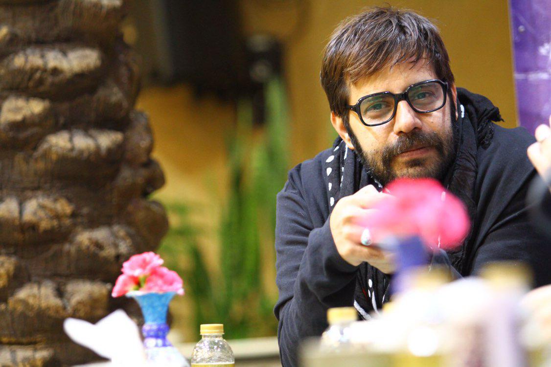 اکران افتتاحیه سریال تلویزیونی مینو به کارگردانی امیر مهدی پور وزیری