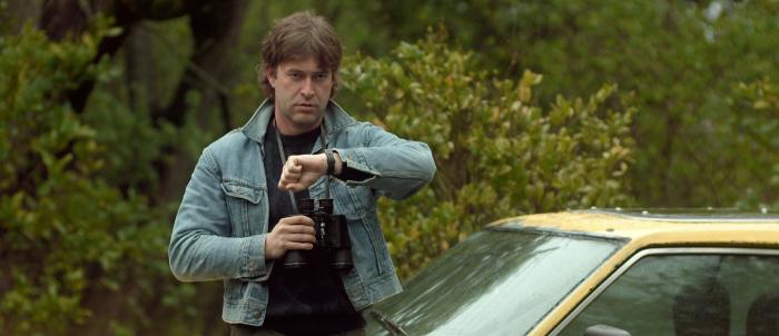  فیلم سینمایی امنیت تضمین شده نیست با حضور Mark Duplass
