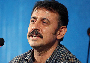  سریال تلویزیونی شش قهرمان و نصفی به کارگردانی حسین قناعت