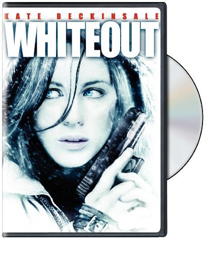  فیلم سینمایی Whiteout به کارگردانی Dominic Sena