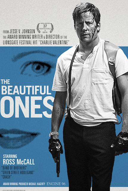  فیلم سینمایی The Beautiful Ones به کارگردانی Jesse V. Johnson