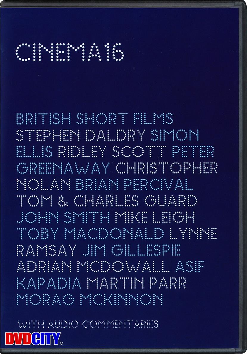  فیلم سینمایی The Short & Curlies به کارگردانی Mike Leigh