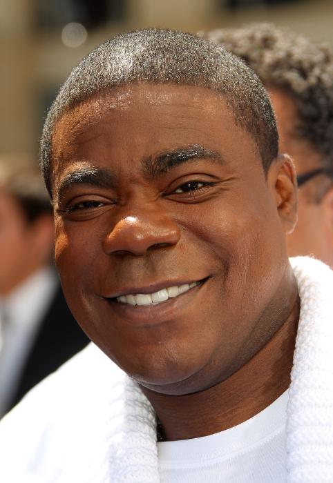  فیلم سینمایی ریو با حضور Tracy Morgan